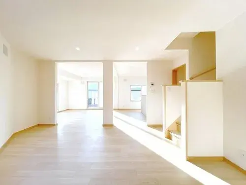 3LDK+S Property Otaru City Hokkaido (8)