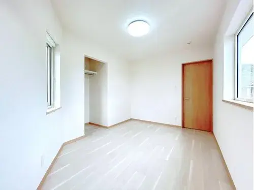3LDK+S Property Otaru City Hokkaido (10)