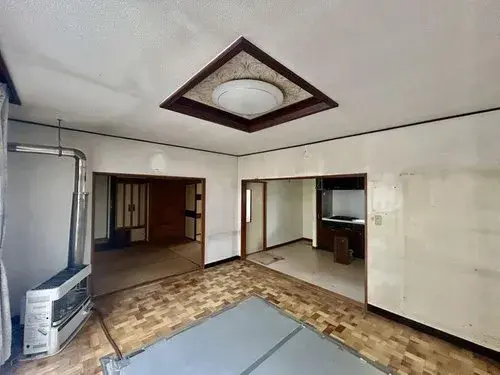 3LDK Property Noboribetsu City Hokkaido (4)