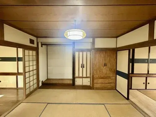 3LDK Property Noboribetsu City Hokkaido (6)