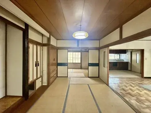 3LDK Property Noboribetsu City Hokkaido (8)