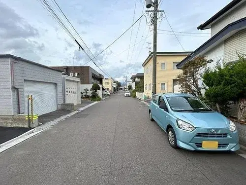 3LDK Hakodate City Hokkaido Property (2)