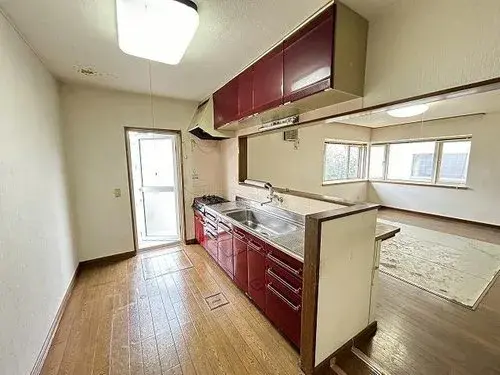 3LDK Hakodate City Hokkaido Property (17)