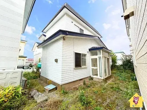 3LDK Hakodate City Hokkaido Property (3)