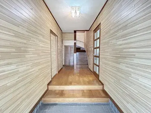 3LDK Hakodate City Hokkaido Property (4)