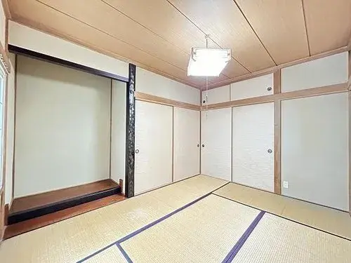 3LDK Hakodate City Hokkaido Property (8)