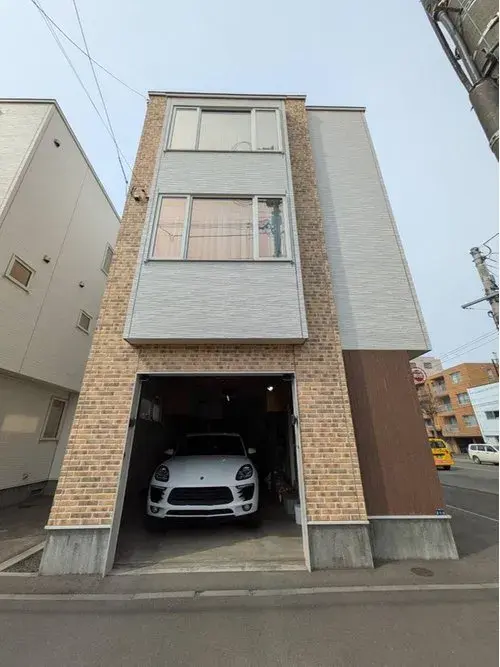 3LDK Property Sapporo City Hokkaido (2)