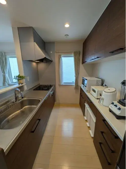 3LDK Property Sapporo City Hokkaido (12)