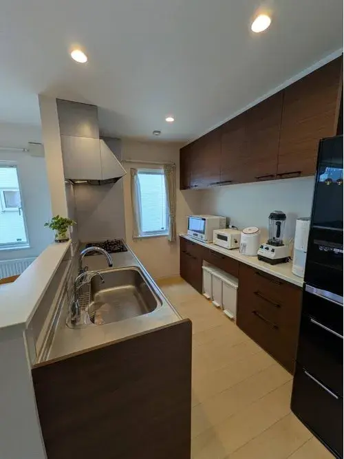 3LDK Property Sapporo City Hokkaido (13)