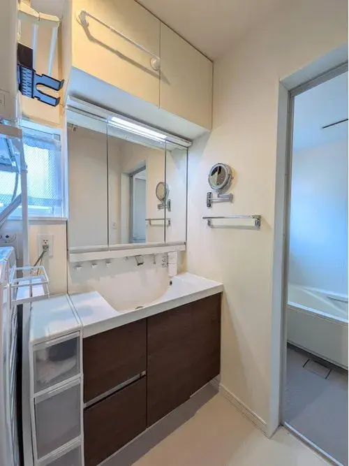 3LDK Property Sapporo City Hokkaido (14)