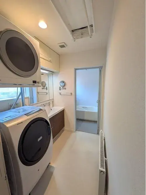 3LDK Property Sapporo City Hokkaido (15)
