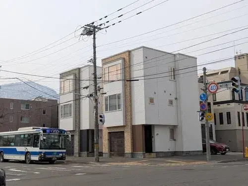 3LDK Property Sapporo City Hokkaido (19)
