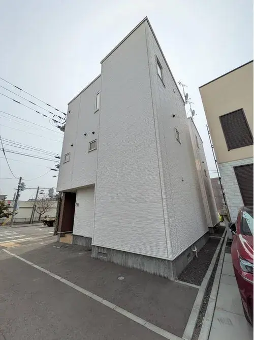 3LDK Property Sapporo City Hokkaido (3)