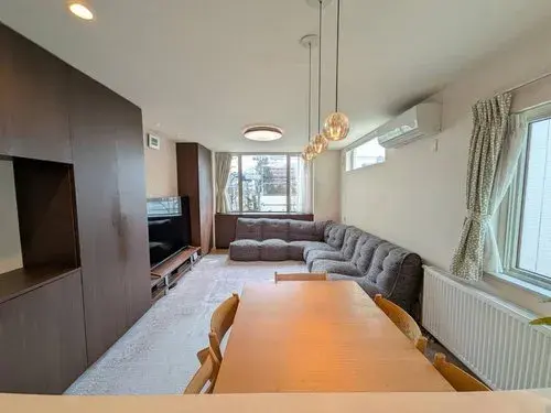 3LDK Property Sapporo City Hokkaido (4)