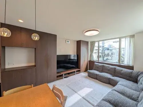 3LDK Property Sapporo City Hokkaido (5)