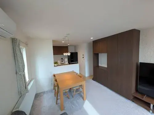 3LDK Property Sapporo City Hokkaido (7)