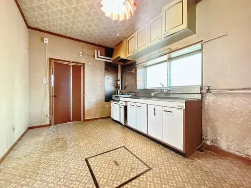عقار 4LDK مدينة كوشيرو هوكايدو (14)