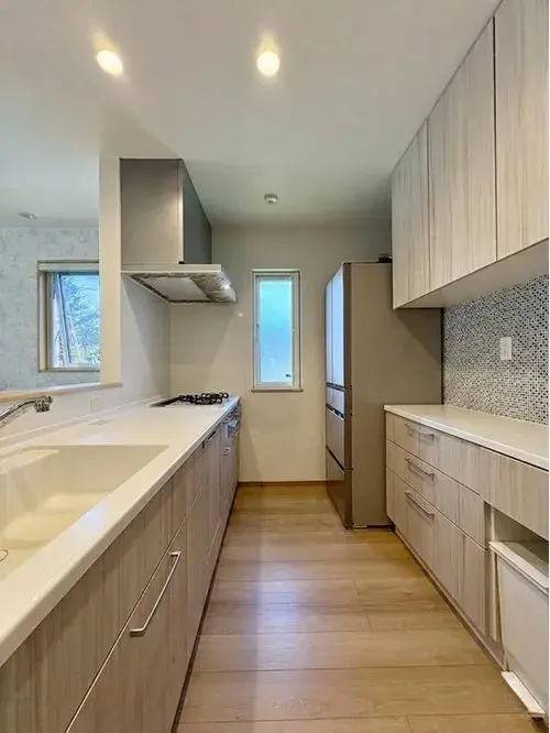 4LDK Property Sapporo City Hokkaido (14)