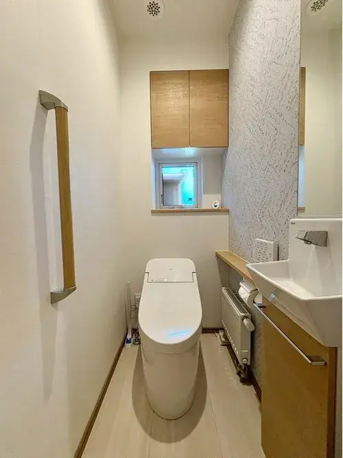 4LDK Property Sapporo City Hokkaido (17)
