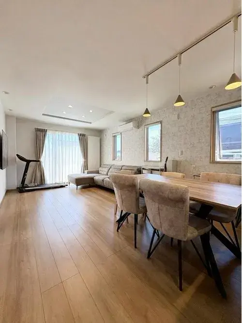 4LDK Property Sapporo City Hokkaido (3)