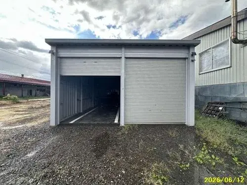 عقار بغرفة واحدة Higashikawa-cho Hokkaido (2)