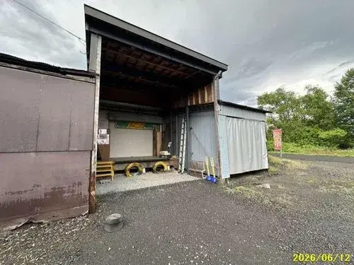 عقار بغرفة واحدة Higashikawa-cho Hokkaido (4)