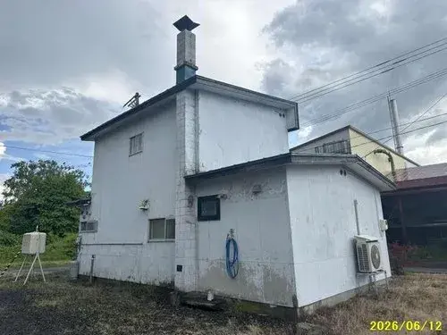 عقار بغرفة واحدة Higashikawa-cho Hokkaido (7)