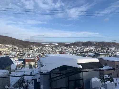 3LDK Property Otaru City Hokkaido (11)