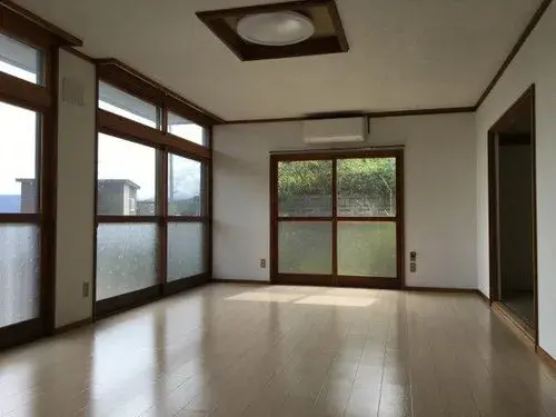 3LDK Property Otaru City Hokkaido (4)