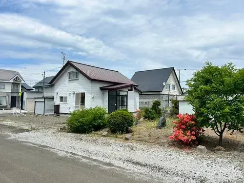 3LDK Property Furano City Hokkaido (2)