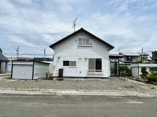 3LDK Property Furano City Hokkaido (3)