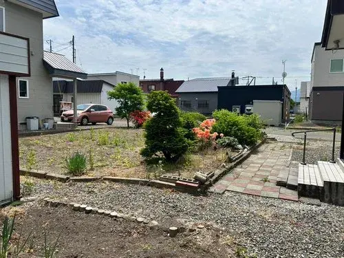 3LDK Property Furano City Hokkaido (4)