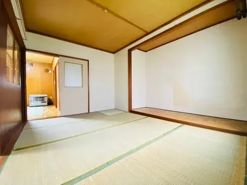 3LDK Property Furano City Hokkaido (7)