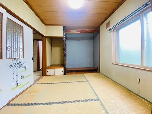 3LDK Property Furano City Hokkaido (8)