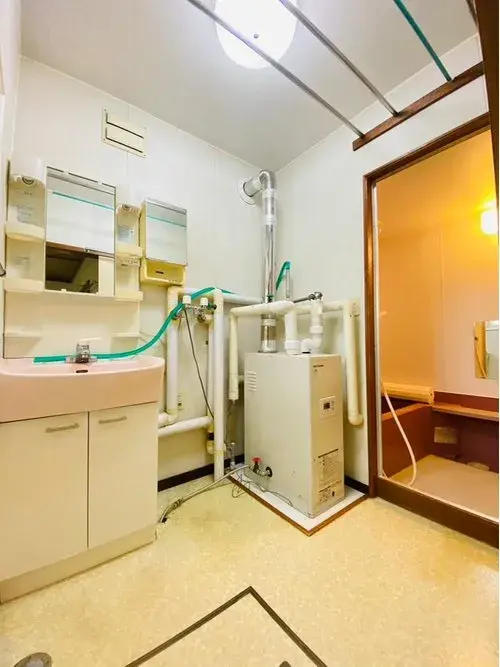 3LDK Property Furano City Hokkaido (10)