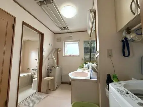 2LDK 札幌市 北海道 (13)