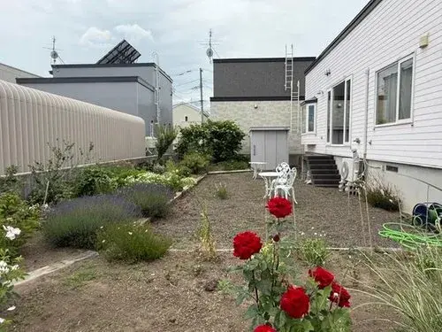 2LDK 札幌市 北海道 (4)