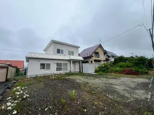 4LDK Property Obihiro City Hokkaido (2)