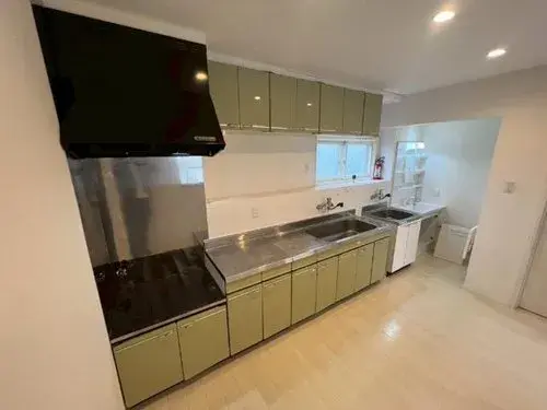 4LDK Property Obihiro City Hokkaido (12)