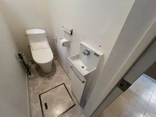 4LDK Property Obihiro City Hokkaido (16)