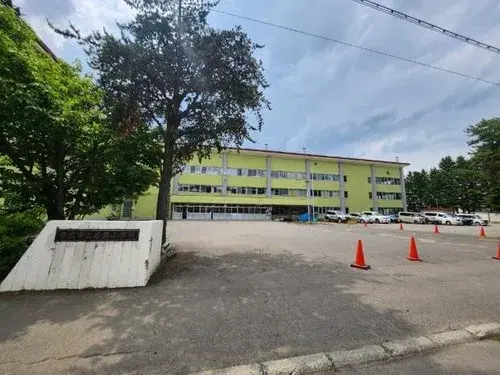 4LDK Property Obihiro City Hokkaido (17)