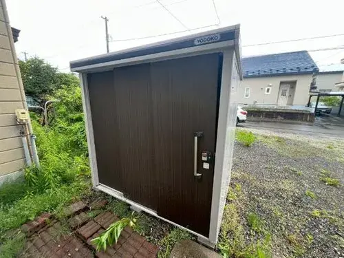 4LDK Property Obihiro City Hokkaido (3)