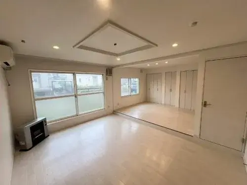 4LDK Property Obihiro City Hokkaido (6)