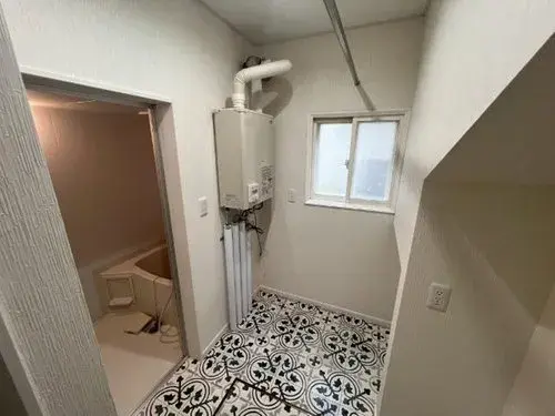 4LDK Property Obihiro City Hokkaido (8)