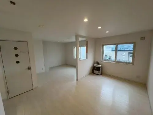 4LDK Property Obihiro City Hokkaido (9)