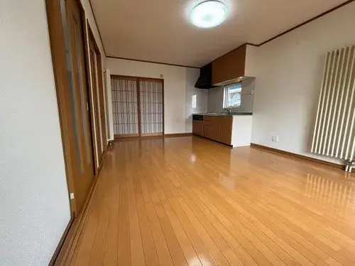 2LDK Property Sapporo City Hokkaido (2)