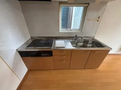 2LDK Property Sapporo City Hokkaido (11)