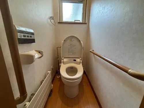2LDK Property Sapporo City Hokkaido (14)