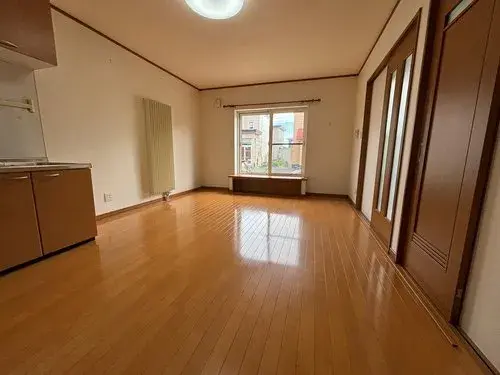 2LDK Property Sapporo City Hokkaido (3)