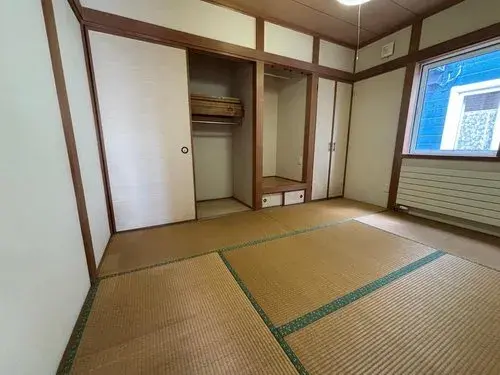 2LDK Property Sapporo City Hokkaido (4)